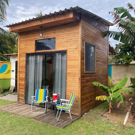 Oca Miri, An American Style Tiny House Now In Rio Villa Maricá Exterior photo