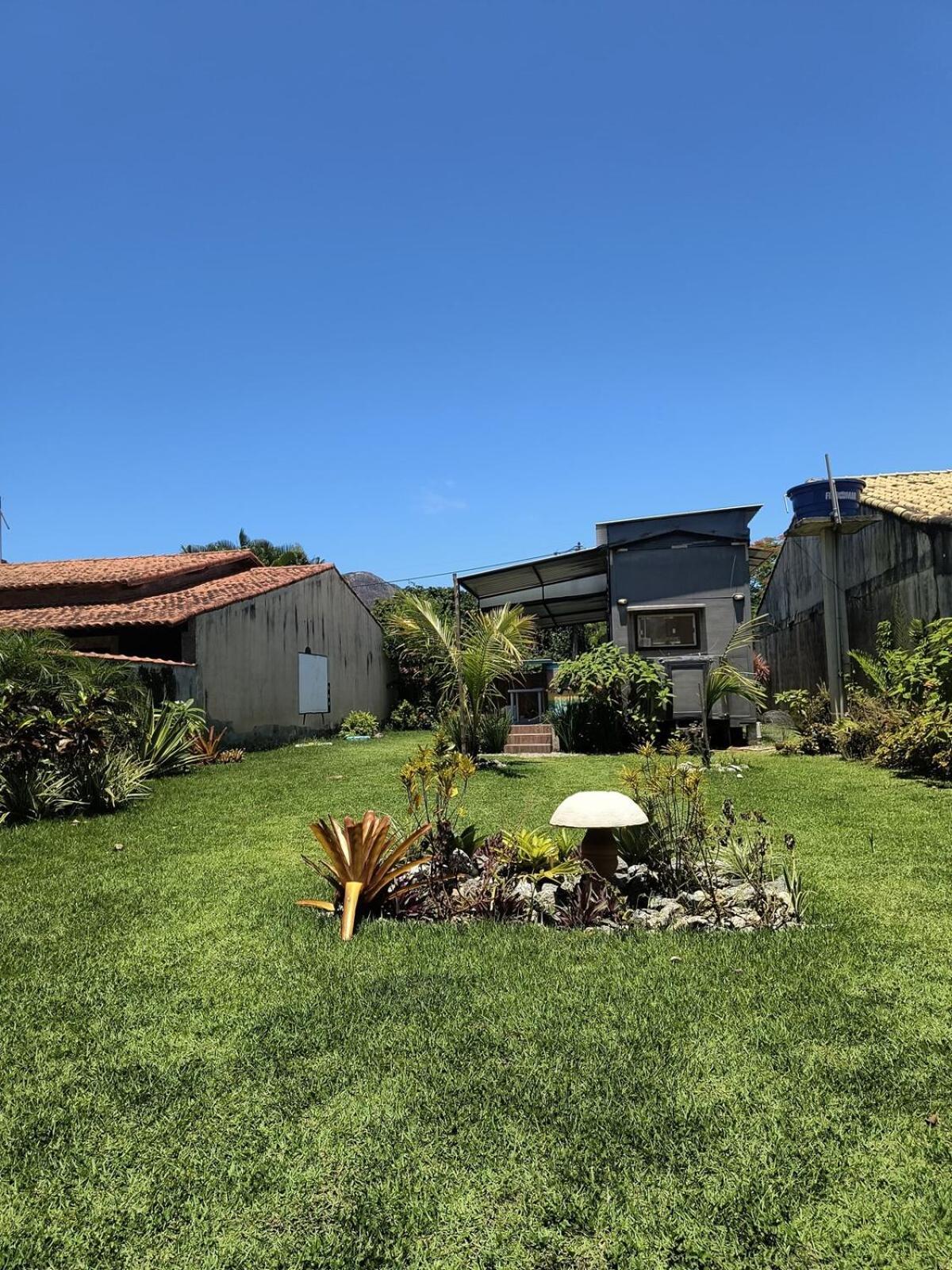 Oca Miri, An American Style Tiny House Now In Rio Villa Maricá Exterior photo