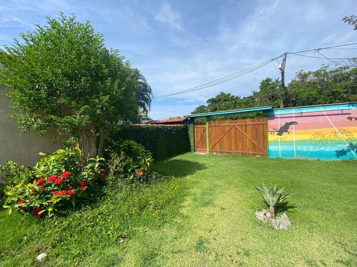 Oca Miri, An American Style Tiny House Now In Rio Villa Maricá Exterior photo