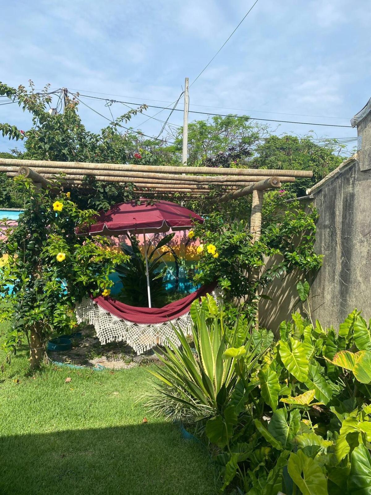 Oca Miri, An American Style Tiny House Now In Rio Villa Maricá Exterior photo