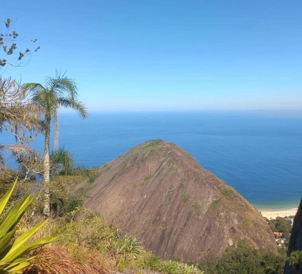 Oca Miri, An American Style Tiny House Now In Rio Villa Maricá Exterior photo